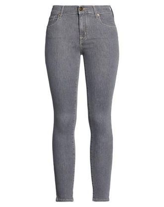 Jacob Cohen BOTTOMWEAR - Pantaloni jeans su YOOX.COM