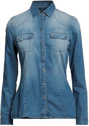 Barbour TOPWEAR - Denim shirts sur YOOX.COM