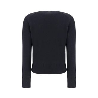 Ami Sweater - Black