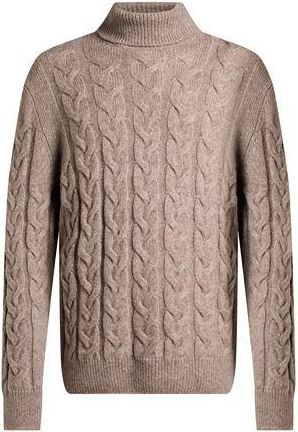 Gran Sasso MAGLIERIA - Dolcevita su YOOX.COM