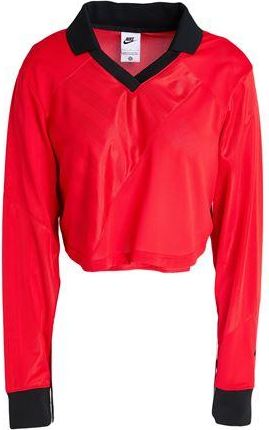Nike CAMISETAS Y TOPS - Camisetas en YOOX.COM