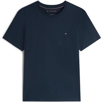 Tommy Hilfiger Uomo, Top, Blu, XL, new
