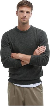 Barbour Heren, Truien, Blauw, Maat: L Zijde