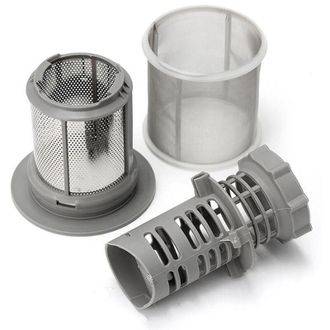 OEM Filtro Microm&eacute;trico Para Lavavajillas - Accesorios Para Lavavajillas - Crezuo