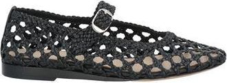 Le Monde Beryl FOOTWEAR - Ballet flats on YOOX.COM