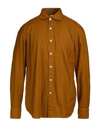 Finamore TOPWEAR - Camicie su YOOX.COM