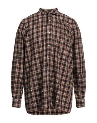 Family Fir$t Milano TOPS - Hemden auf YOOX.COM