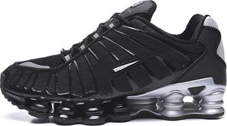 Generic Running Shoes for Men - Comfortable Sports and Hiking Shoes, Waterproof, Extra Wide for Wide Feet, Breathable, Ideal for Training, Outdoor, Walking an