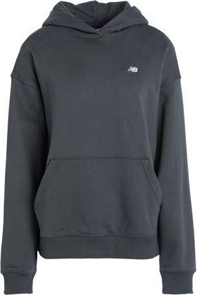 New Balance Athletics French Terry Oversized Hoodie