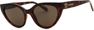 Love Moschino Mol064/s Sunglasses