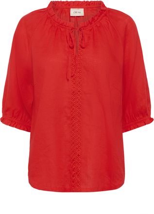 Cream Blouse met korte mouwen CRBellis Blouse met korte mouwen Regular fit
