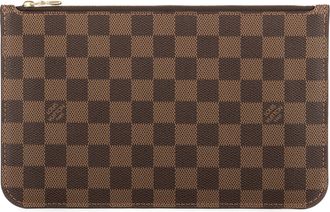 Louis Vuitton Neverfull Pochette Accessoires