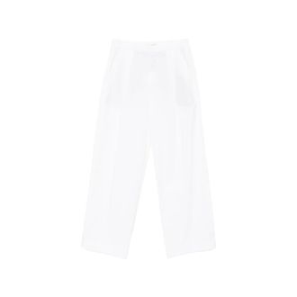 Vince Straight-leg Trousers