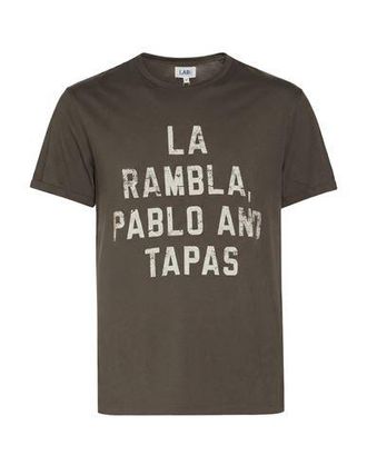 Sun 68 CAMISETAS Y TOPS - Camisetas en YOOX.COM