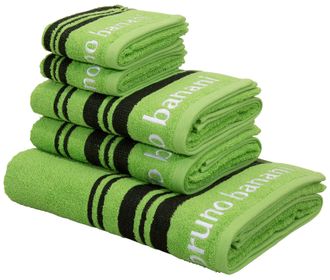 Bruno Banani Handtuch Set