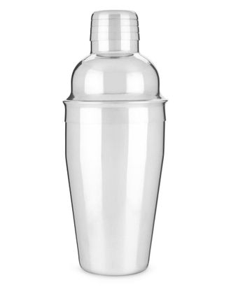True Contour: 12Oz Cocktail Shaker