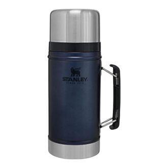 Stanley Legendary Classic Food Jar 1.0 qt in Nightfall