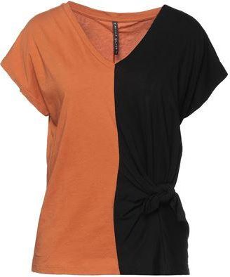 Manila Grace TOPWEAR - T-shirts sur YOOX.COM