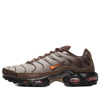 Nike Air Max Plus Brown Orange DM0032-200