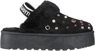 Laura Biagiotti CALZATURE - Mules & Zoccoli su YOOX.COM