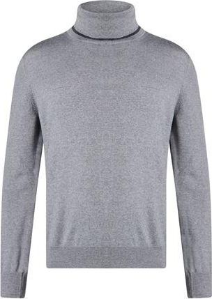 Fay KNITWEAR - Turtlenecks on YOOX.COM