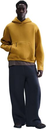 Nike Tech Mens Fleece Oversized Hoodie