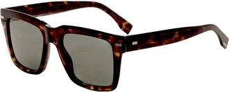 HUGO BOSS Mens 53Mm Sunglasses