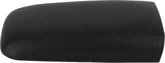 OEM Funda De Cuero Para El Reposabrazos De La Consola Central, Funda De Cuero De Alta Precisi&oacute;n Para El Reposabrazos De La Consola Central De Los Coches