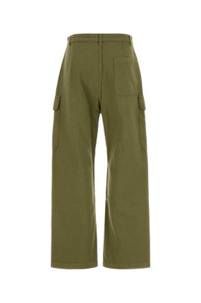 Gimaguas Samuel Cargo Pants - Green