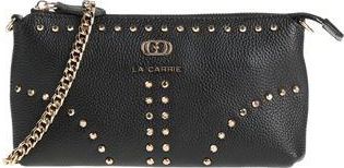 La Carrie BAGS - Cross-body bags sur YOOX.COM