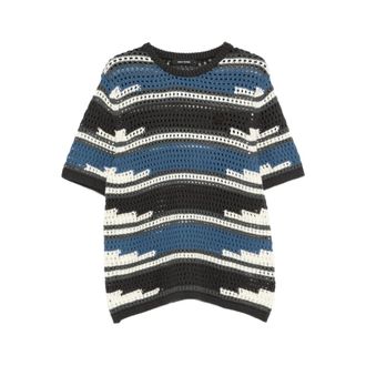 Daily Paper Clothing T-Shirts, male, Multicolor, Size: M Sweatshirt