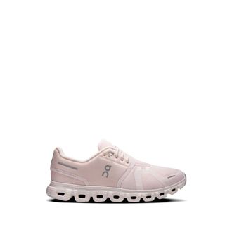 On Running On Running, Running Shoes, female, Pink, Size: 8 1/2 US Cloud 6