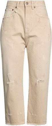 R13 PARTES DE ABAJO - Pantalones vaqueros en YOOX.COM