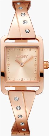 DKNY Iconic Womens Watch