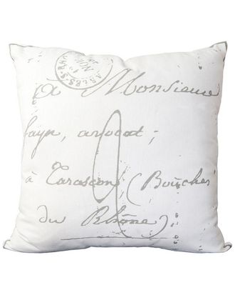 Surya Marseilles Decorative Pillow