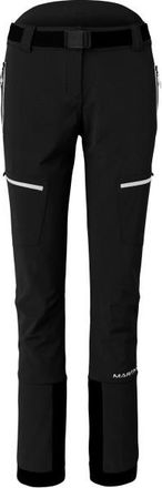 Martini Horizon Range Pants Skitourenhose f&uuml;r Damen | schwarz
