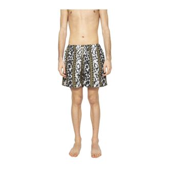 OAS Oas, Badmode, Heren, Veelkleurig, L, Polyester, Harvest Zwemshorts