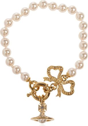 Vivienne Westwood Mujer, Accesorios, Beige, Talla: S