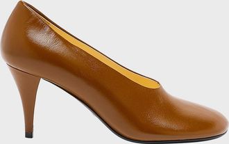 Proenza Schouler Glove Leather Stiletto Pumps