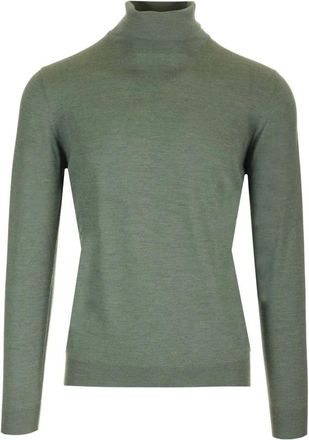 Mauro Ottaviani Uomo, Maglie, Verde, M, new