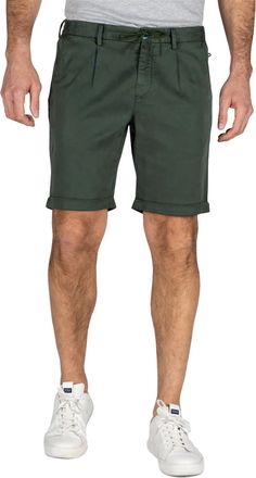N-Z-A- NEW ZEALAND AUCKLAND bermuda New Zealand chino groen