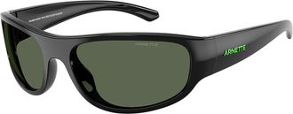 Arnette AN4361 Gondo 290071 Mens Sunglasses Size 61