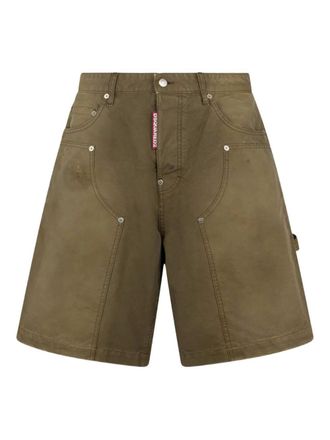 Dsquared2 Carpenter Shorts
