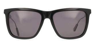 Carolina Herrera SHE809 0700 Mens Sunglasses Black Size 56