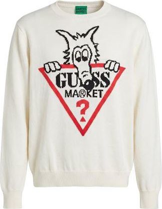 Guess KNITWEAR - Jumpers on YOOX.COM