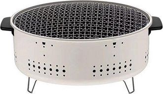 OEM Juego De Utensilios Para Barbacoa - Barbacoa De Carb&oacute;n Port&aacute;til Multifuncional, Ideal Para Acampar Y Hacer Picnics