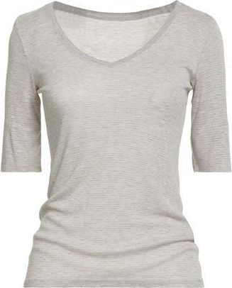 Majestic Filatures TOPWEAR - T-shirts on YOOX.COM