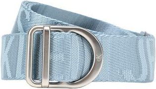 Calvin Klein D-RING WEBBING 30MM BELT