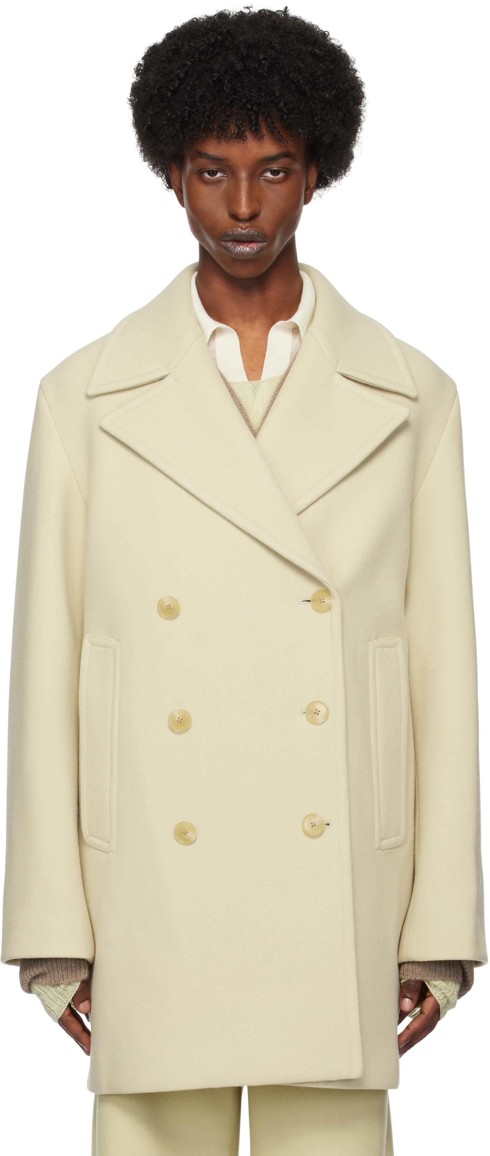 Auralee Jackets − Sale: up to −57% | Stylight