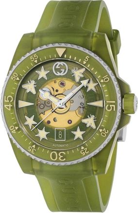 Gucci Mujer, Accesorios, Verde, Talla: ONE Size
